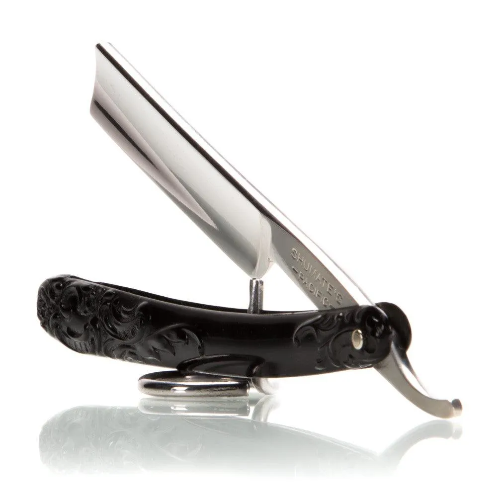 Shumate Razor Co. - 'Shumate's Pacific' Vintage Straight Razor