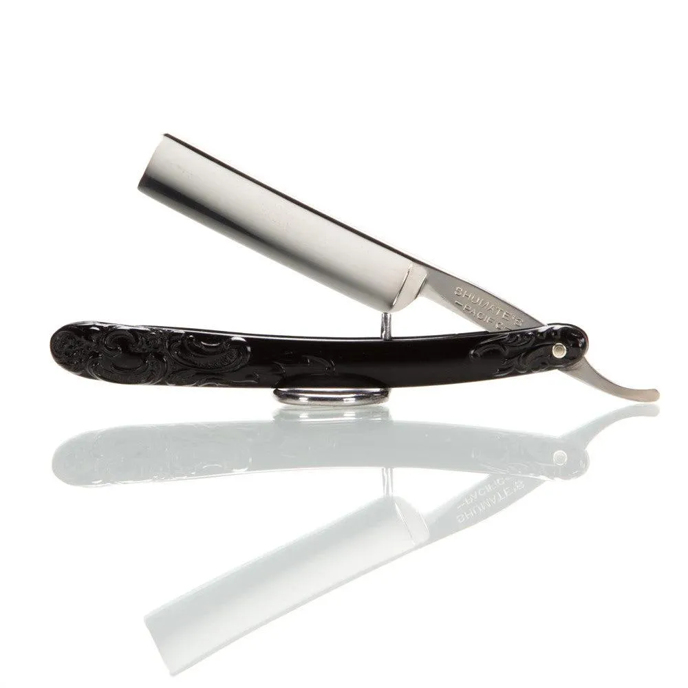 Shumate Razor Co. - 'Shumate's Pacific' Vintage Straight Razor