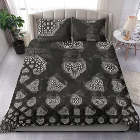 Sierpinski Bedding Set | Fractually