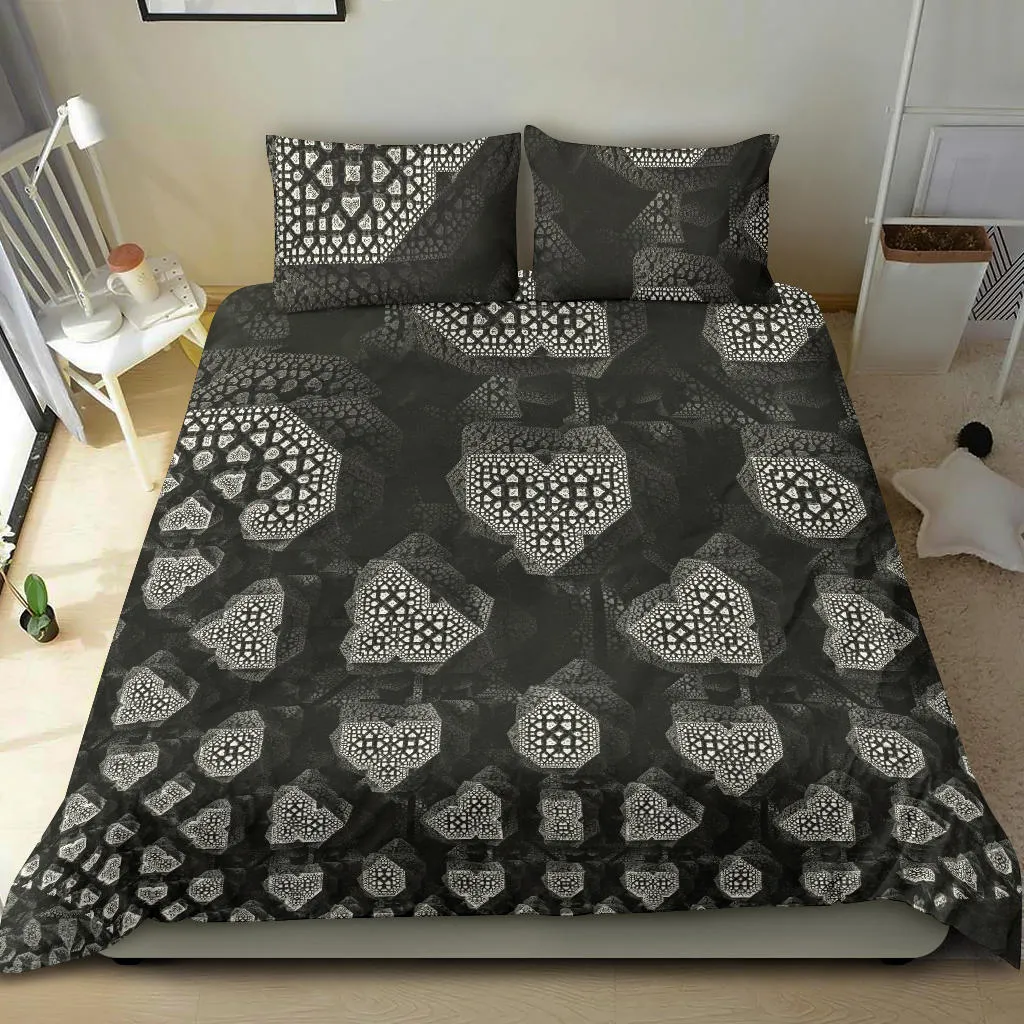 Sierpinski Bedding Set | Fractually