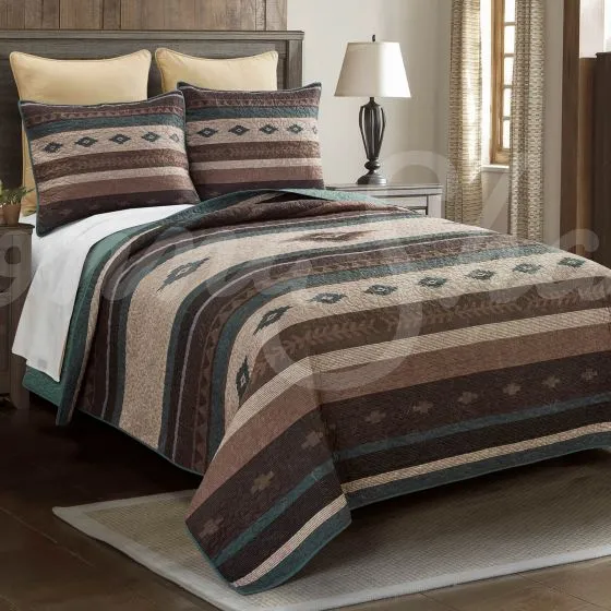 Sierra Vista UCC Quilted Collection