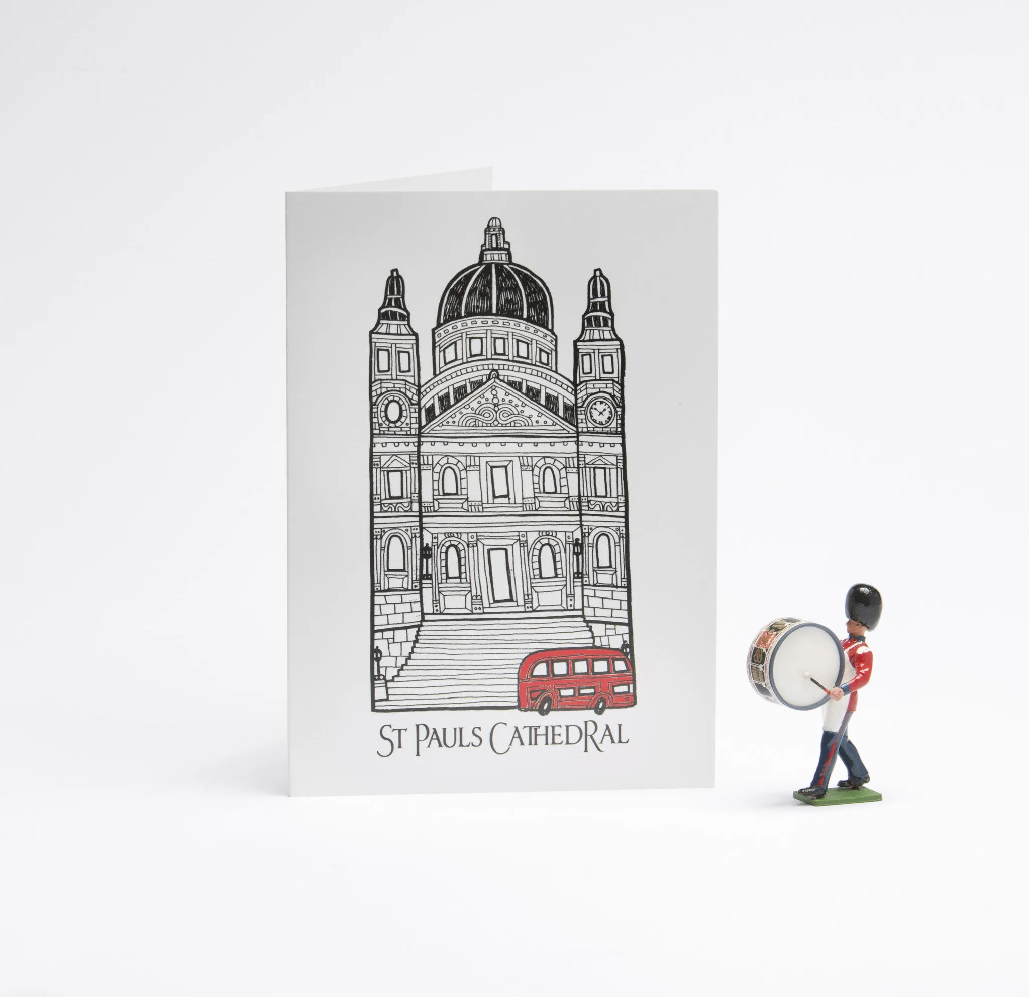 Sightlines London - Cards