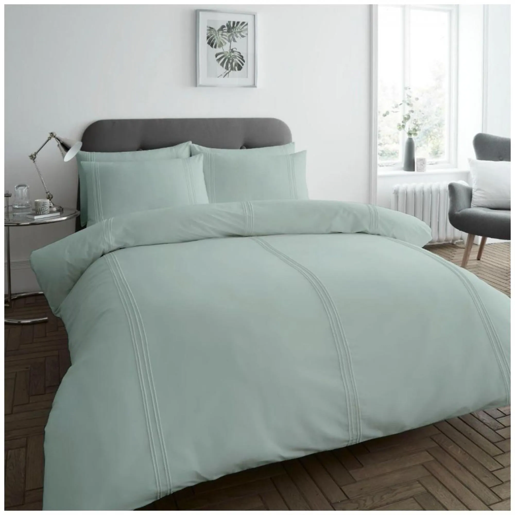 Signature Dulwich Duvet Set