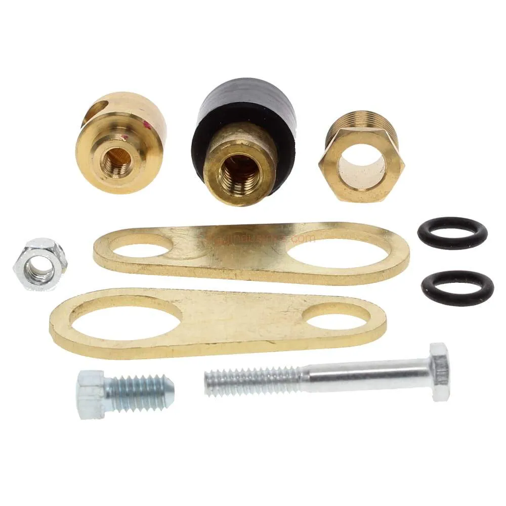 Simmons 851 Yard Hydrant Repair Kit