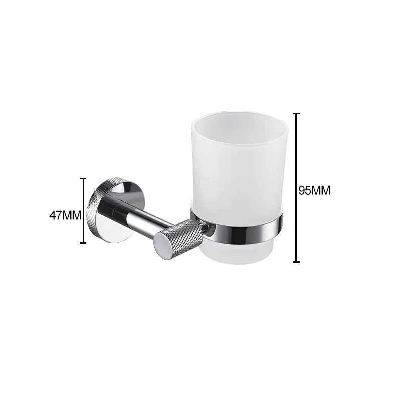 SISLI / Knurled Cup Holder