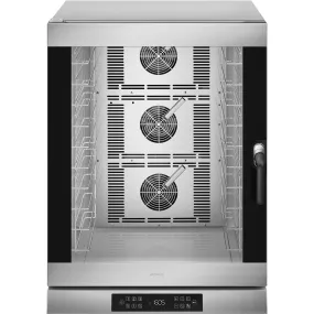 Smeg Convection Oven 10 trays 600x400 mm - GN1/1 ALFA1035E1HDS