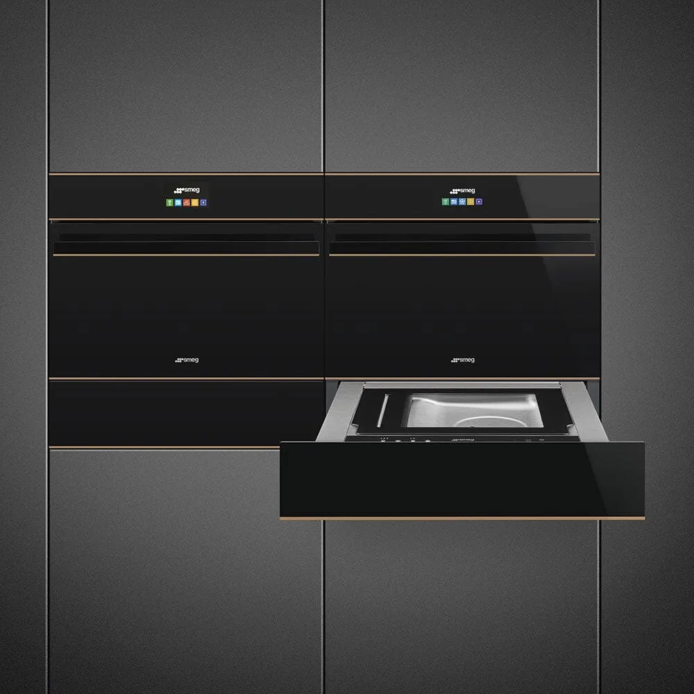 Smeg SF4604VCNR1 Oven Dolce Stil Novo