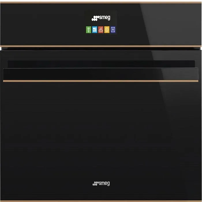 Smeg SF4604VCNR1 Oven Dolce Stil Novo