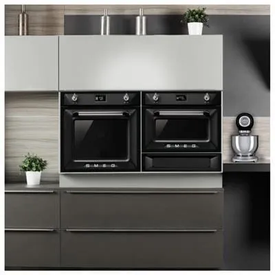 Smeg SF4920VCN1 Oven Victoria