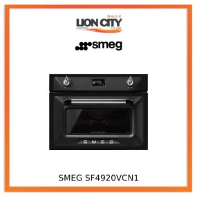 Smeg SF4920VCN1 Oven Victoria