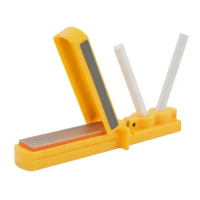 Smith’s 3-in-1 Sharpener System