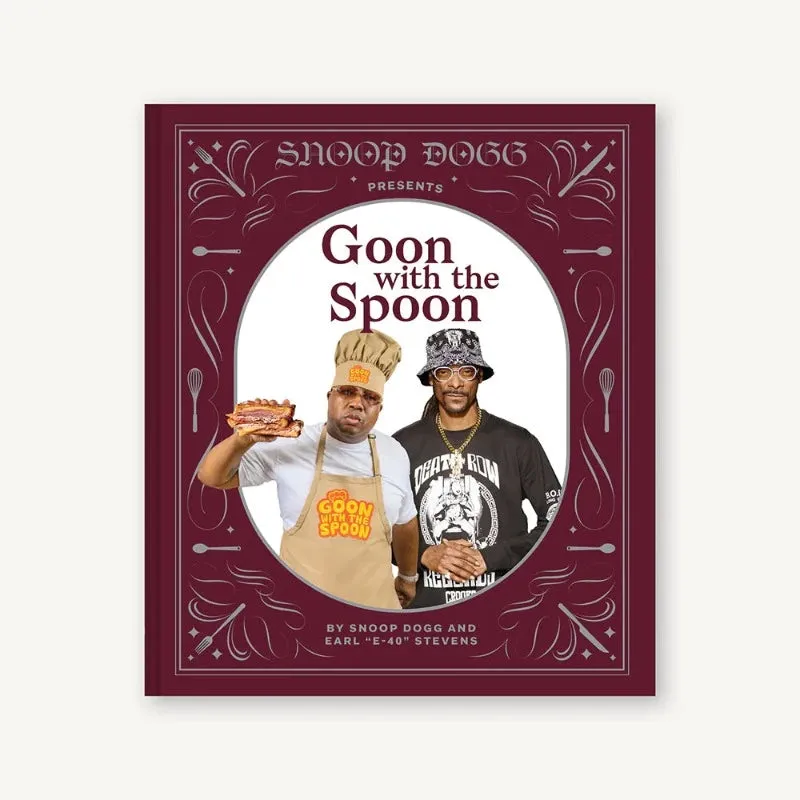 Snoop Dogg Presents Goon with the Spoon