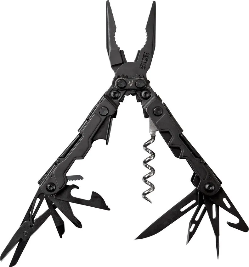 SOG Powerlitre Multi Tool