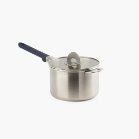 Stackware Separates Medium Saucepan