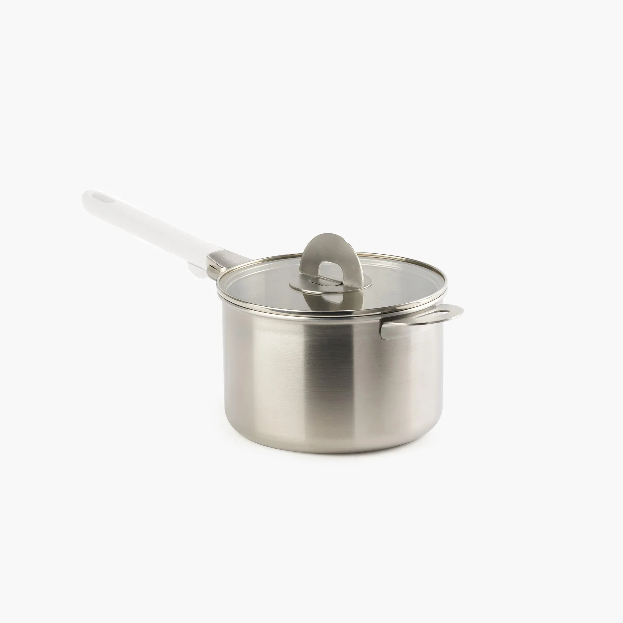 Stackware Separates Medium Saucepan