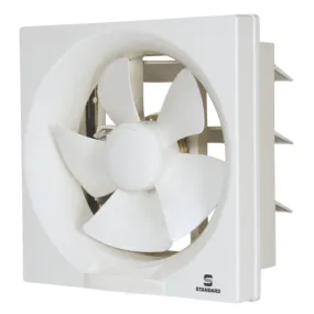 Standard Refresh Air DX Exhaust Fan 200 mm White FSVRFDXOWH08