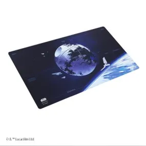 Star Wars Unlimited: Death Star Prime Game Mat