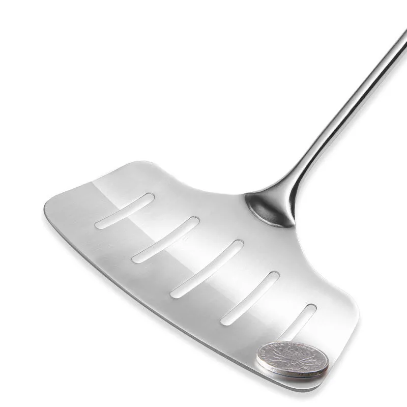 Steak shovel stainless steel shovel