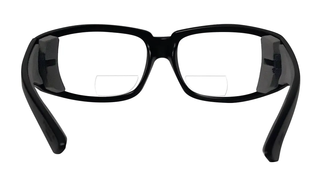 STINK Safety - Bifocals Clear