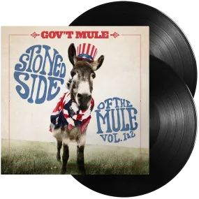 Stoned Side Of The Mule Vol.1 2