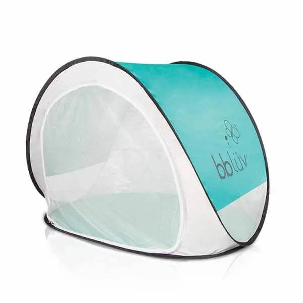 Sunkitö: Anti-UV Play Tent