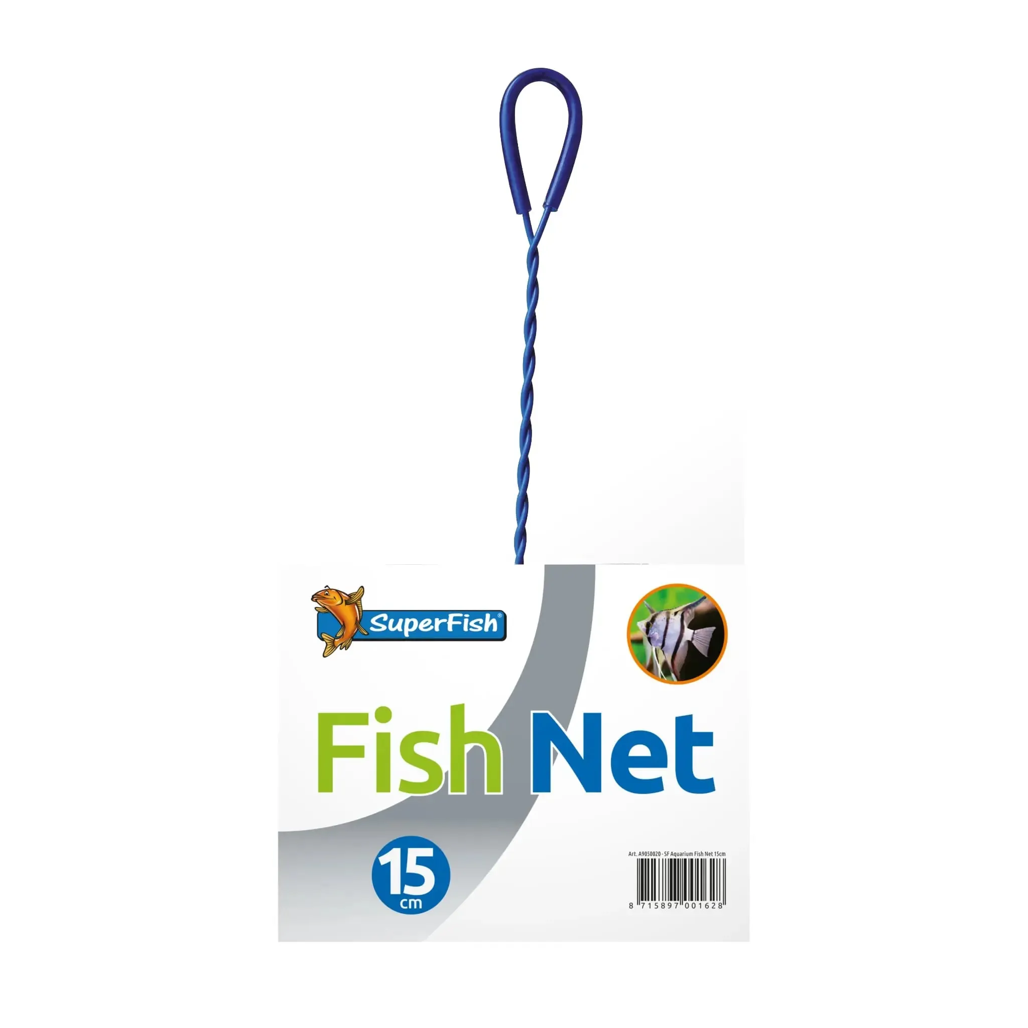 Superfish Fish Net