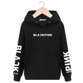 Sweat Blackpink BLACK