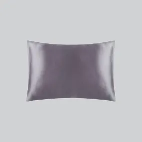 Sweet Grey 100% Silk Pillowcase