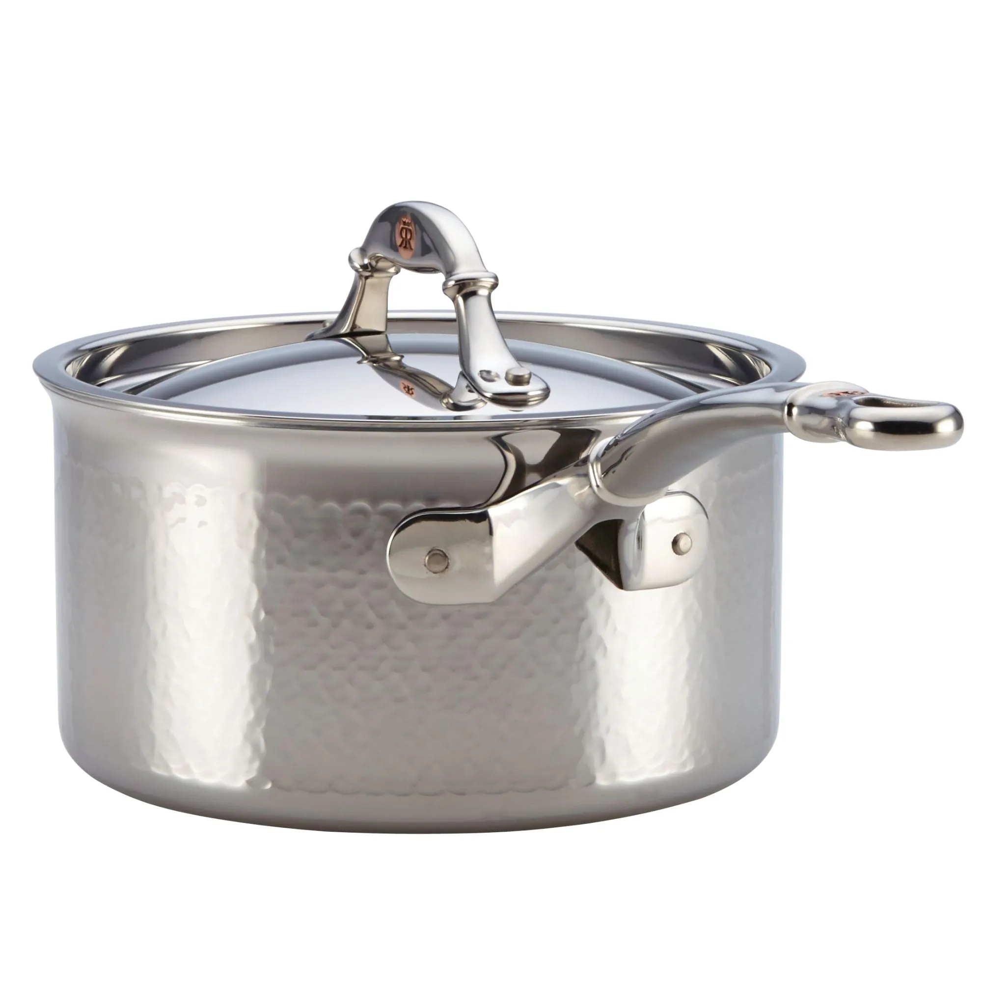 Symphonia Prima Covered Saucepan