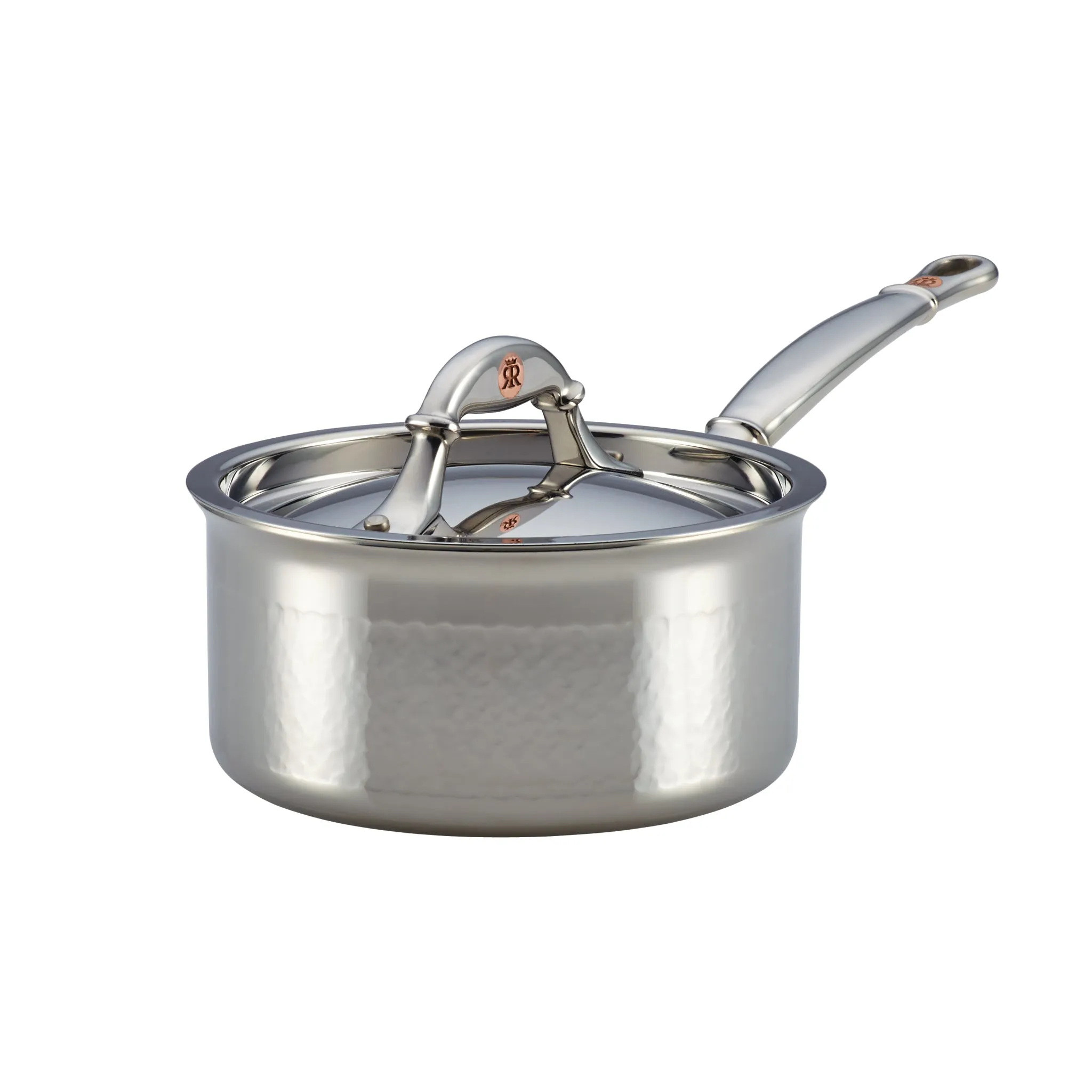 Symphonia Prima Covered Saucepan