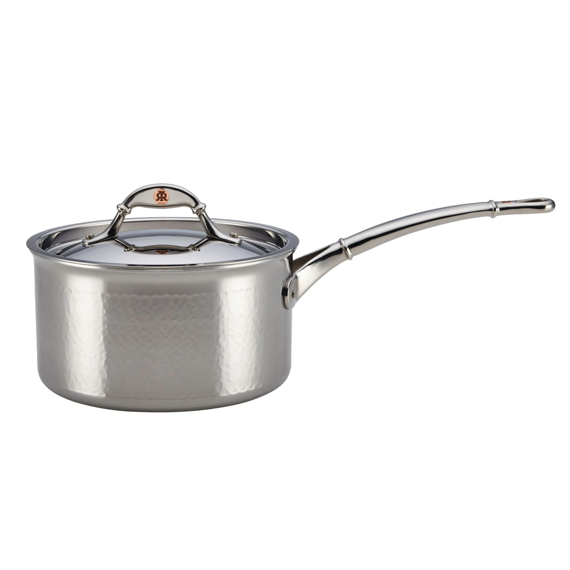 Symphonia Prima Covered Saucepan