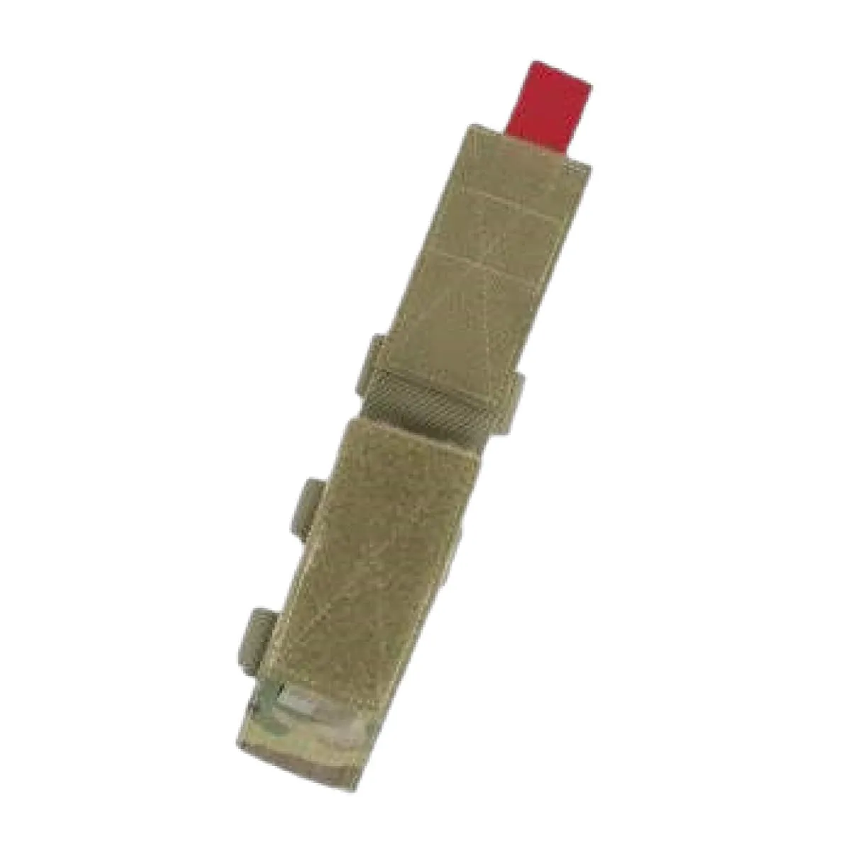 Tactical Tourniquet and Shear Holder Pouch