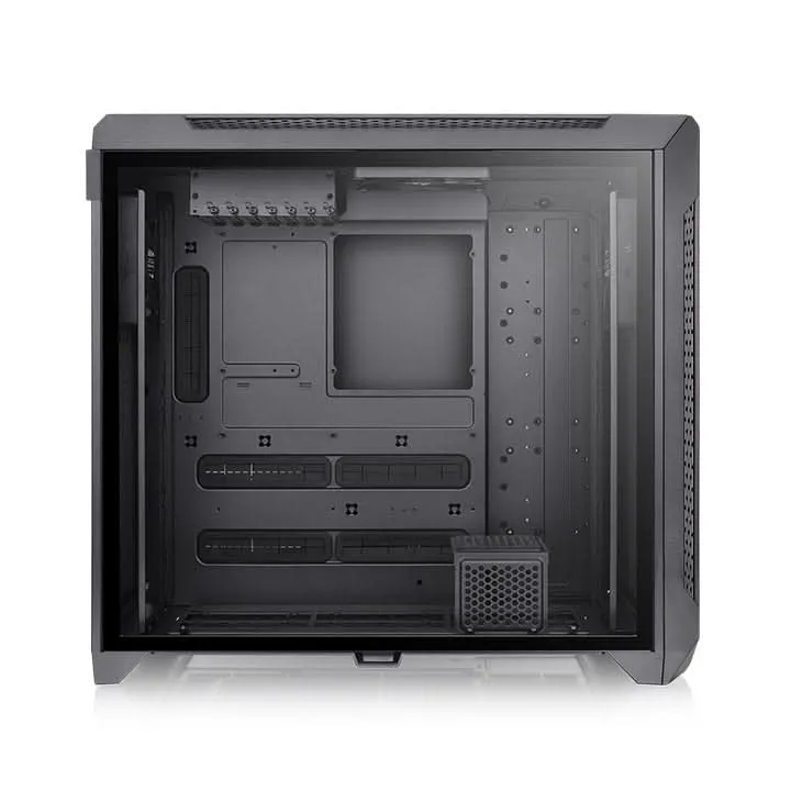 THERMALTAKE CTE C750 TG FULL-TOWER E-ATX ARGB CABINET BLACK