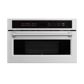 TMO30 Thor Kitchen 30 Inch Built-in Professional Microwave Speed Oven With Airfry - Model Tmo30