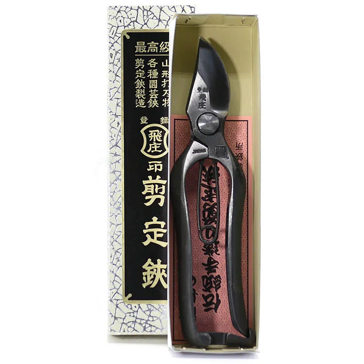 Tobisho Masters Sentei B Style Shears 7"