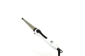 Travel Hair Curling Wand - Voltage Valet