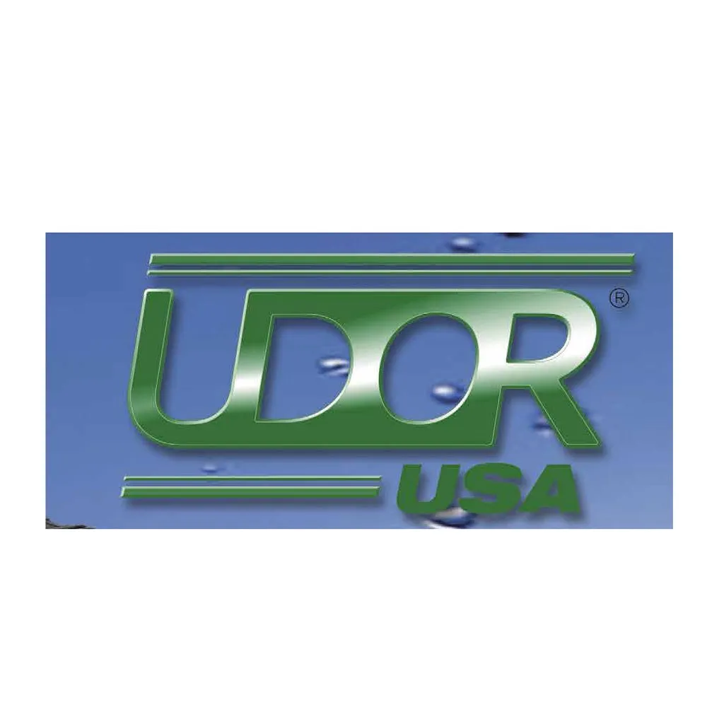 UDOR Water Seal / Packings Repair Kits