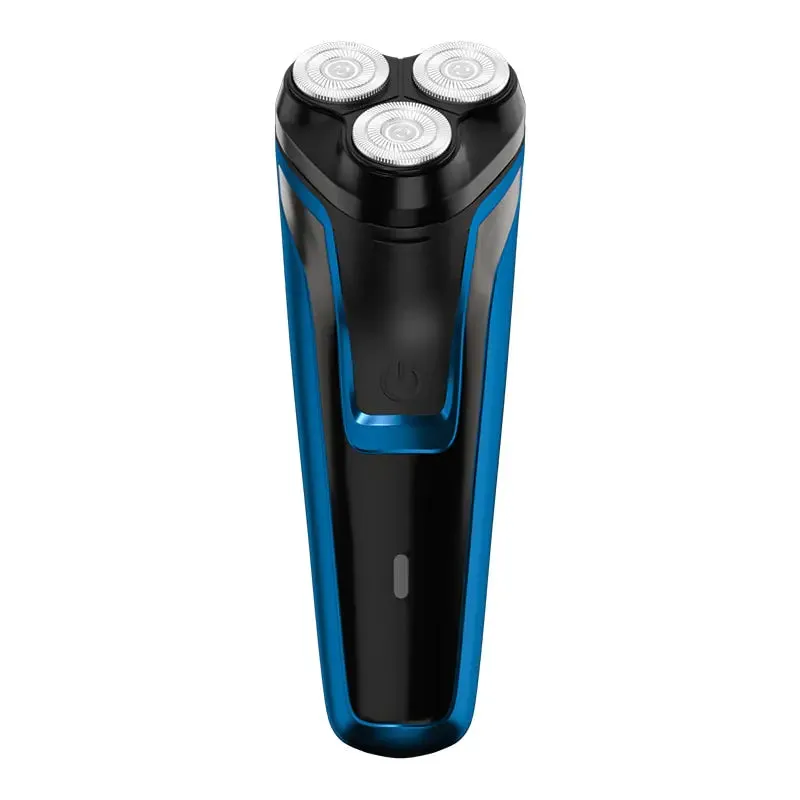 Ultimate  Grooming Companion - Electric Shaver Rechargeable Razor