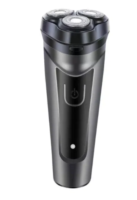 Ultimate  Grooming Companion - Electric Shaver Rechargeable Razor