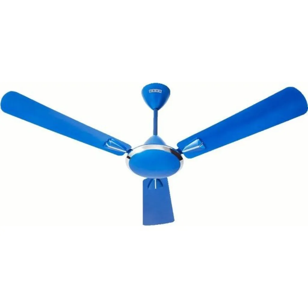 Usha Striker Galaxy Goodbye Dust 1200mm Ceiling Fan