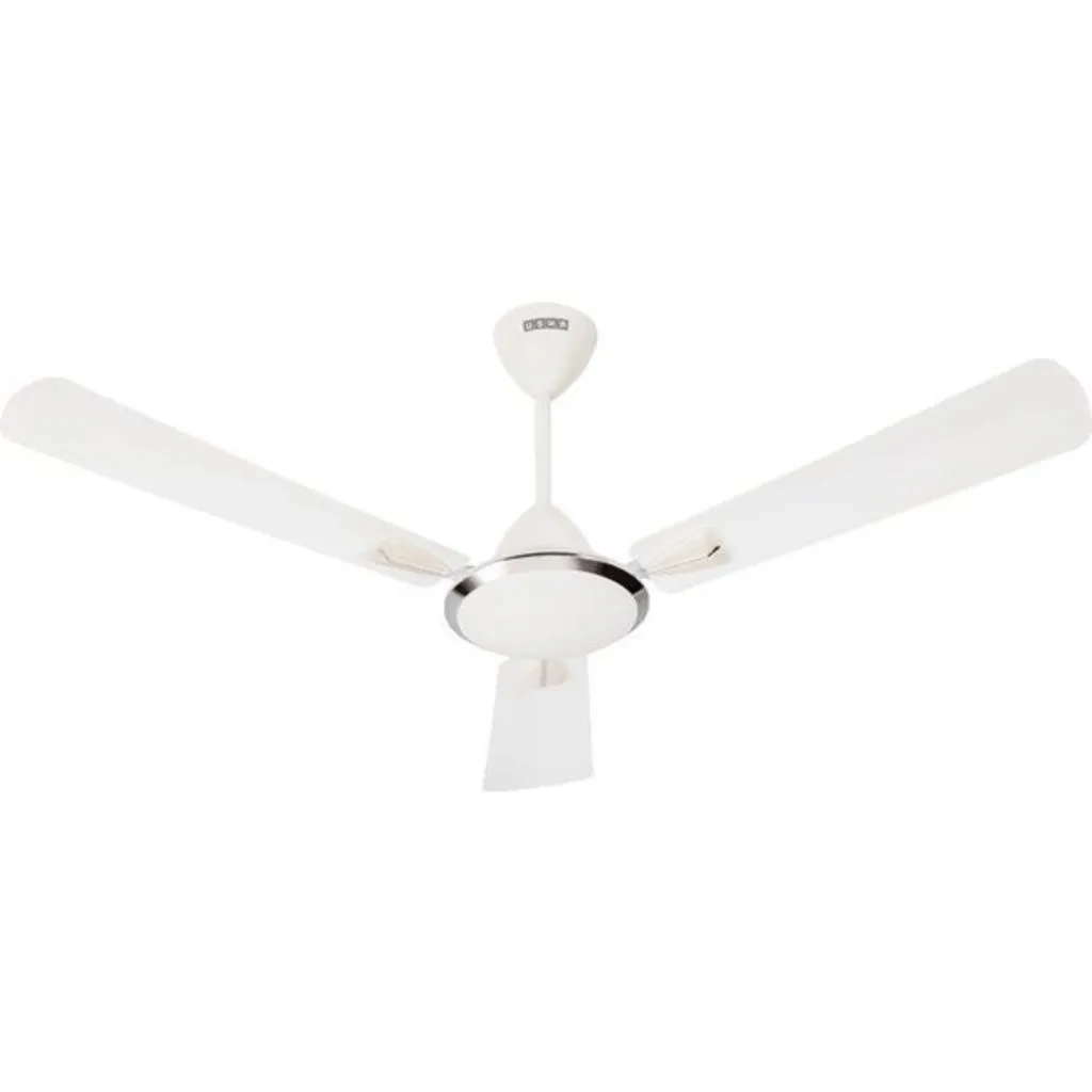 Usha Striker Galaxy Goodbye Dust 1200mm Ceiling Fan