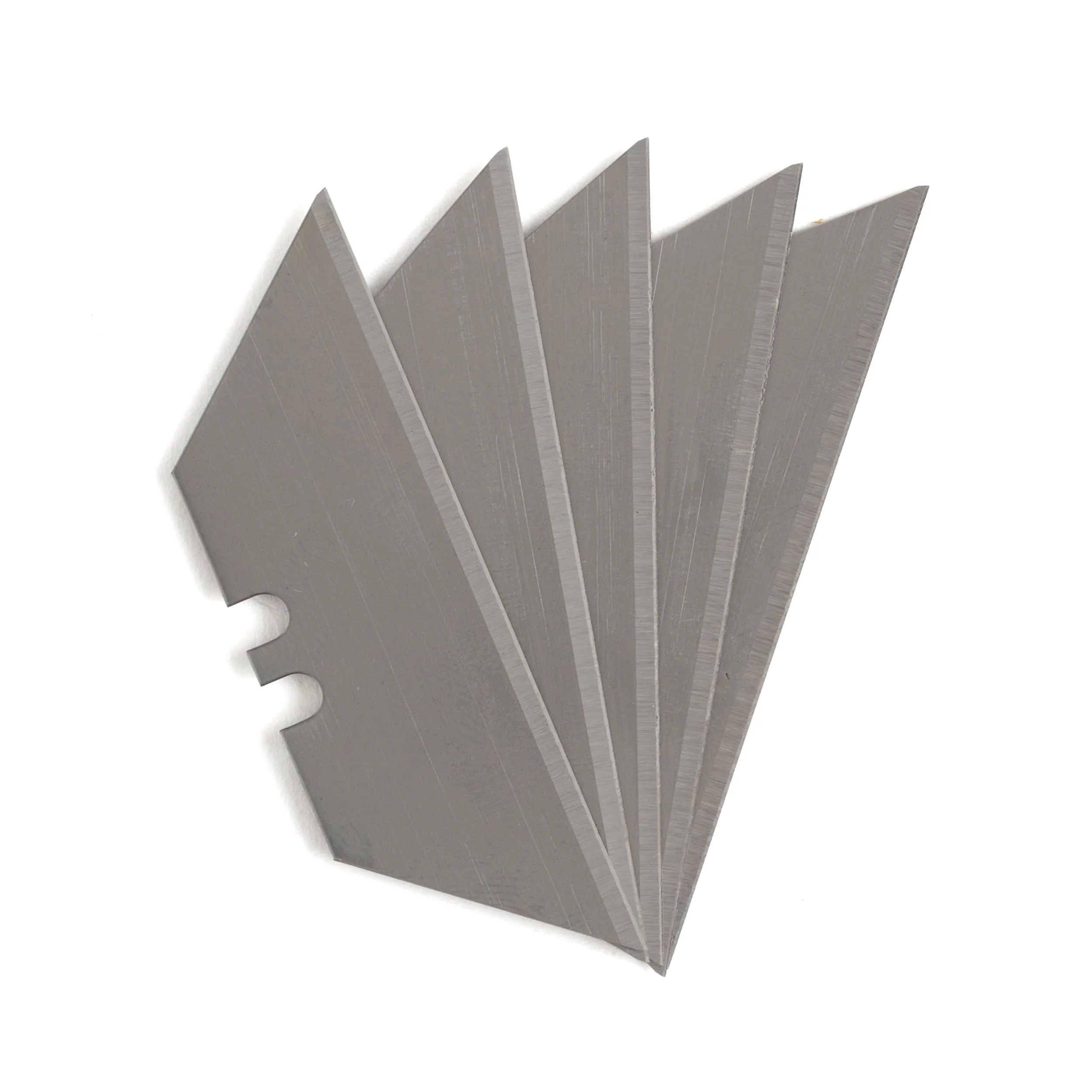 Utility Knife Blades 5 Pack