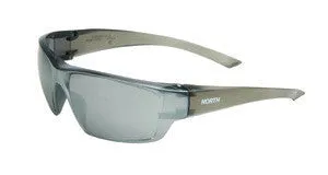 Uvex Conspire Safety Glasses With Matte Frame (10 Pack)