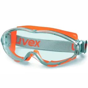 Uvex Ultrasonic Safety Goggles