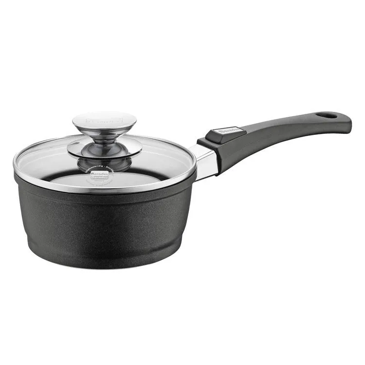 Vario Click Induction 6.75"/1.25-Quart Saucepan with Lid