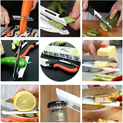 Vegetable Scissors