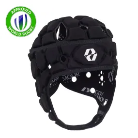 Ventilator Headguard