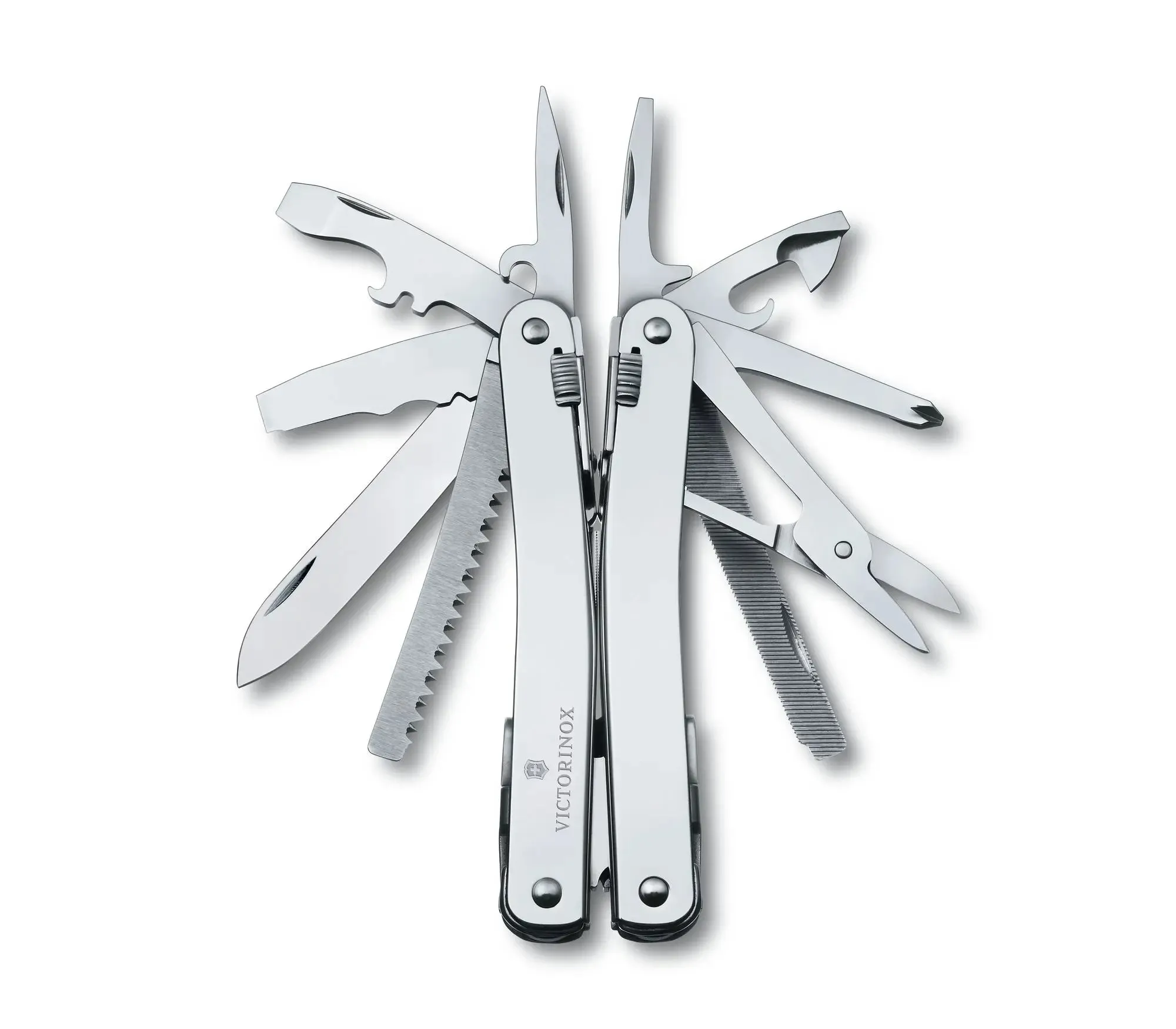 Victorinox Swiss Tool Spirit X