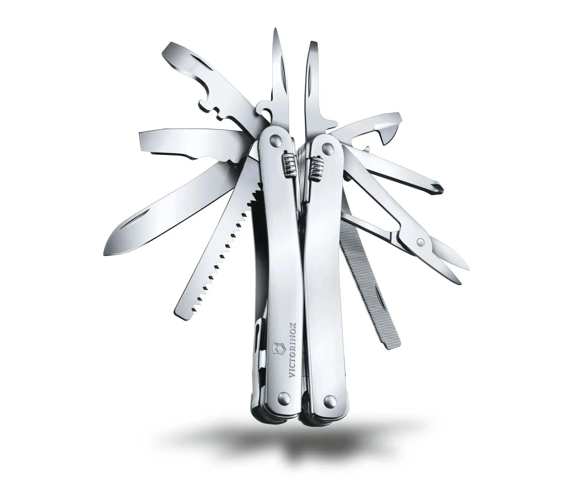 Victorinox Swiss Tool Spirit X