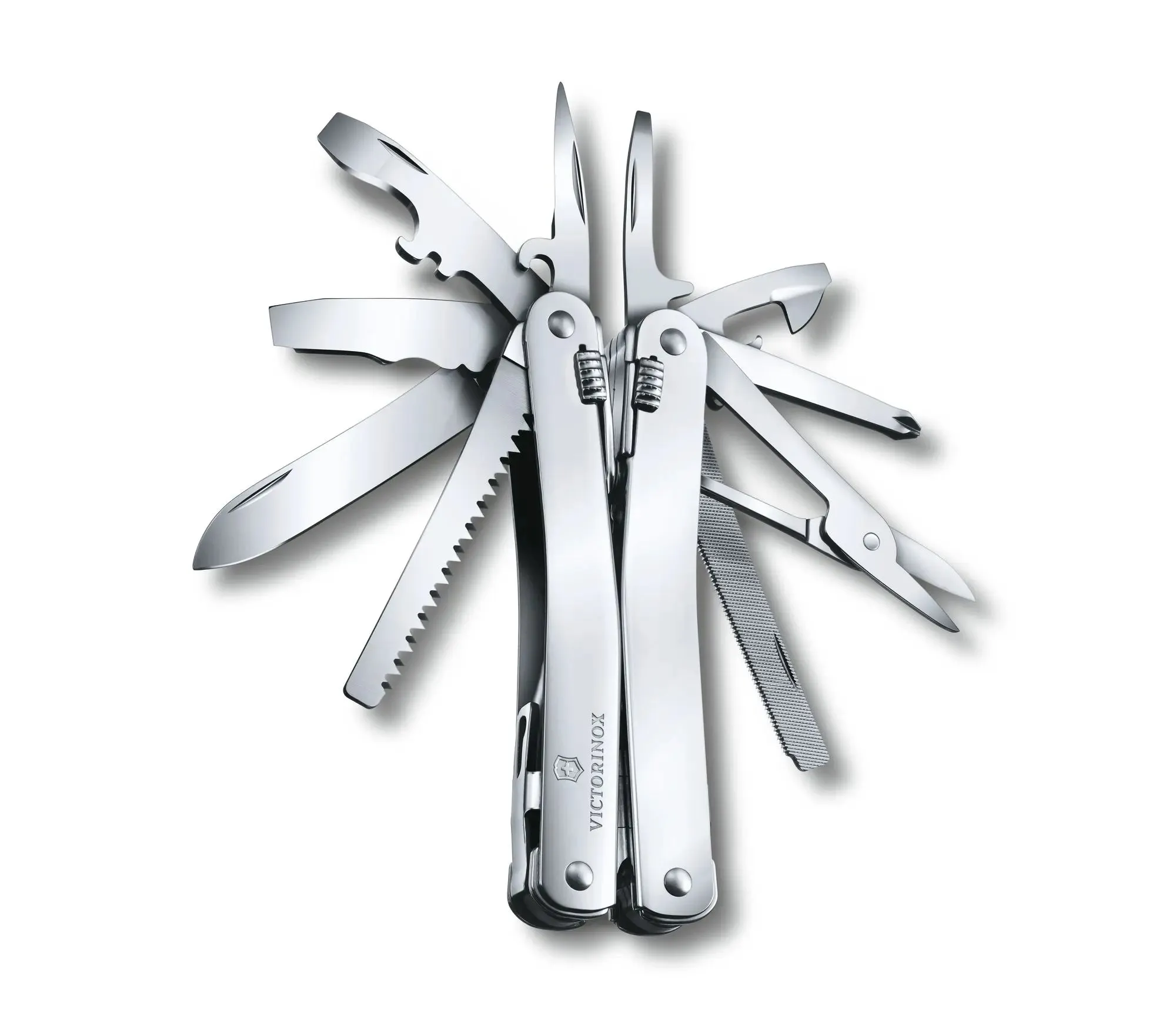 Victorinox Swiss Tool Spirit X